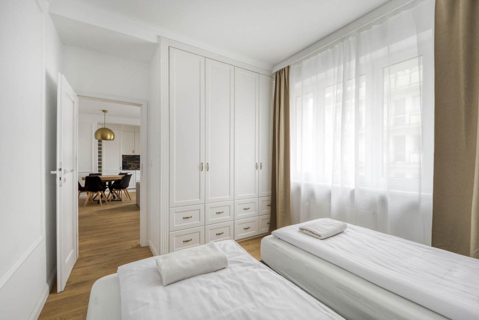 Labo Apartment Marszalkowska Warsaw Exterior photo